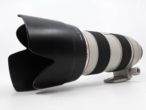 Canon EF 70-200mm f/2.8 L IS USM