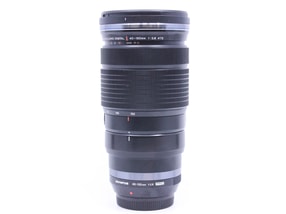 Olympus M.Zuiko Digital ED 40-150mm f/2.8 PRO