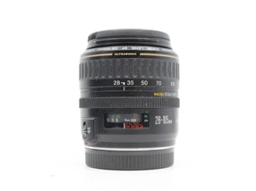 Canon EF 28-105mm f/3.5-4.5 USM