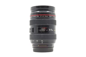 Canon EF 24-70mm f/2.8 L USM