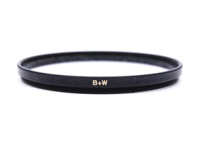 B+W 58mm XS-Pro Digital 010 UV-Haze MRC Nano Filter