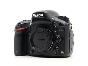 Nikon D610