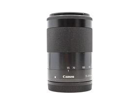 Canon EF-M 55-200mm f/4.5-6.3 IS STM