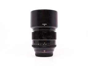 Fujifilm XF 56mm f/1.2 R