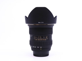 Tokina 12-24mm f/4 AT-X Pro DX - Nikon Fit