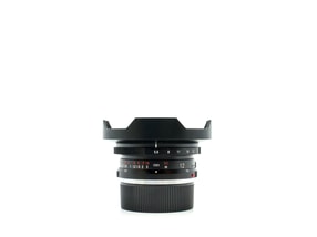 Voigtlander Ultra Wide Heliar 12mm f/5.6 II VM - Leica M Kompatibel