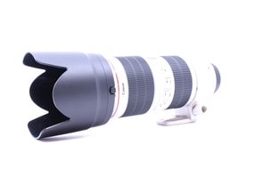Canon EF 70-200mm f/2.8 L IS II USM