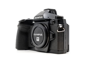 Olympus OM-D E-M1