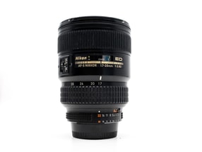 Nikon AF-S Nikkor 17-35mm f/2.8D IF-ED