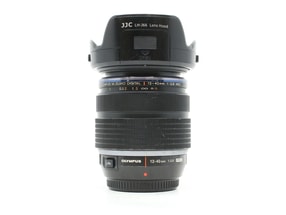 Olympus M.Zuiko Digital ED 12-40mm f/2.8 PRO