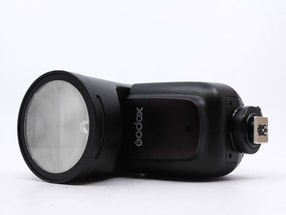 Godox V1 Speedlight Flash - Canon Dedicated