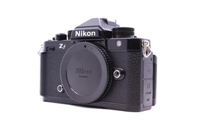 Nikon Zf