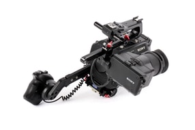 Sony PXW-FS7 II Videocamera