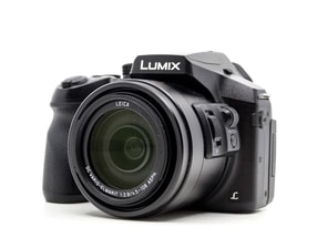 Panasonic Lumix DMC-FZ300