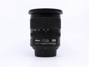 Nikon AF-S DX Nikkor 10-24mm f/3.5-4.5G ED