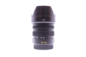 Leica Vario-Elmar-TL 18-56mm f/3.5-5.6 ASPH