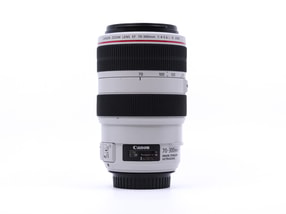 Canon EF 70-300mm f/4-5.6 L IS USM