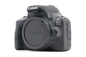Canon EOS 100D