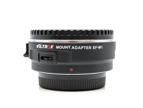 Viltrox EF-M1 Adaptateur