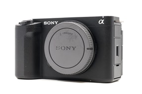 Sony ZV-E1