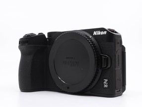 Nikon Z30