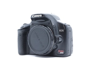 Canon EOS Rebel XSi