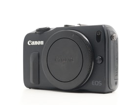Canon EOS M