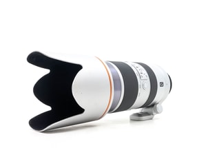 Sony 70-400mm f/4-5.6 G SSM - Sony A fit