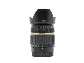 Tamron AF 18-200mm f/3.5-6.3 XR Di II LD Aspherical (IF) Makro - Canon EF-S Kompatibel