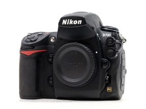 Nikon D700