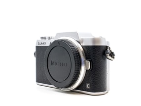 Panasonic Lumix DMC-GF7