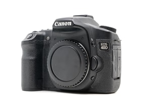 Canon EOS 40D