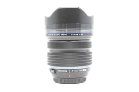 Olympus M.Zuiko Digital ED 7-14mm f/2.8 PRO