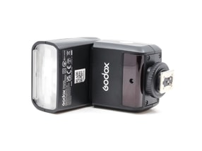 Godox TT350 Mini Thinklite Flash - Fujifilm Dedicated