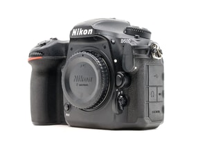 Nikon D500