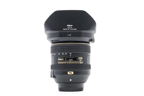 Nikon AF-S DX Nikkor 16-80mm f/2.8-4E ED VR