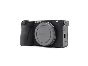 Sony Alpha A6700