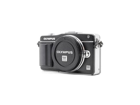 Olympus Pen E-PM2