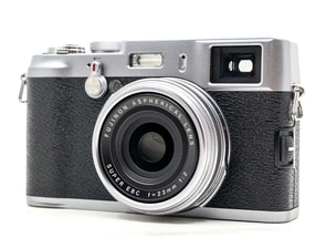 Fujifilm X100