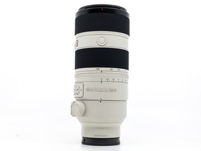 Sony FE 70-200mm f/2.8 GM OSS II