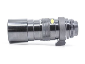 Nikon Ai-S Nikkor 300mm f/4.5