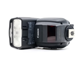 Canon 430EX III-RT Speedlite