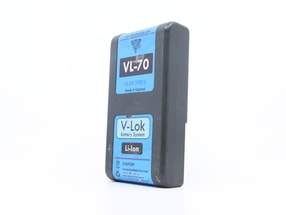 Hawk-Woods VL-70 14.4v V-Lok Battery