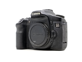 Canon EOS 40D