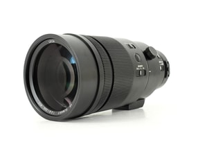 Panasonic Leica DG Elmarit 200mm f/2.8 POWER O.I.S. avec Téléconvertisseur