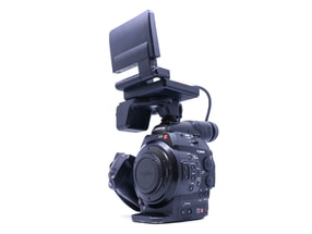 Canon Cinema EOS C300 Camcorder - EF Fit