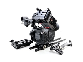 Videocamera Sony PXW-FS5