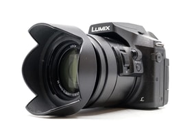 Panasonic Lumix DMC-FZ330