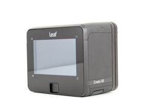 Mamiya Leaf Credo 50 Digital Back - 645 Fit