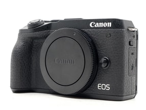 Canon EOS M6 II